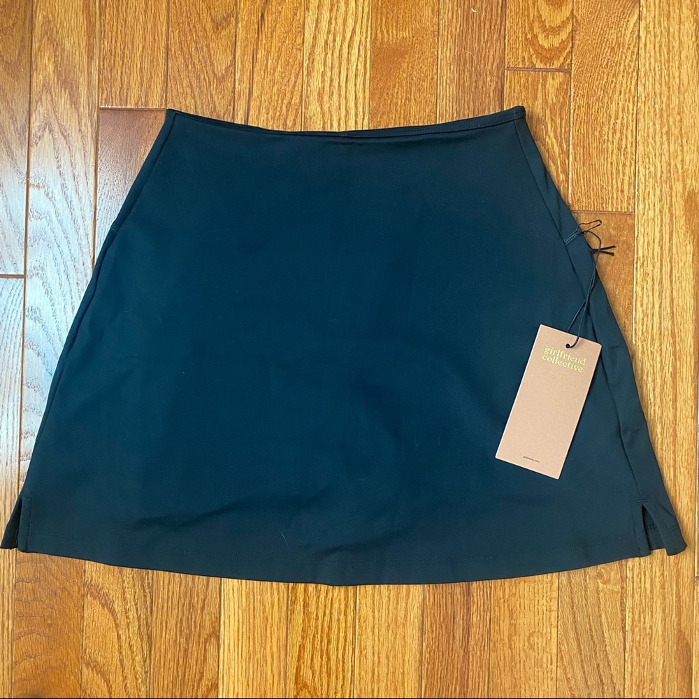Exercise Skort